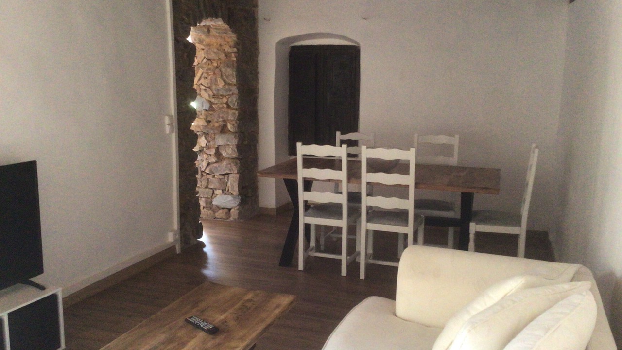 Photo of Livingroom in Calenzana