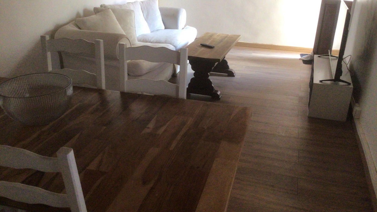 Photo of Livingroom in Calenzana