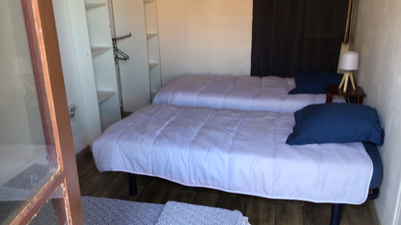 Photo of Bedroom in Calenzana