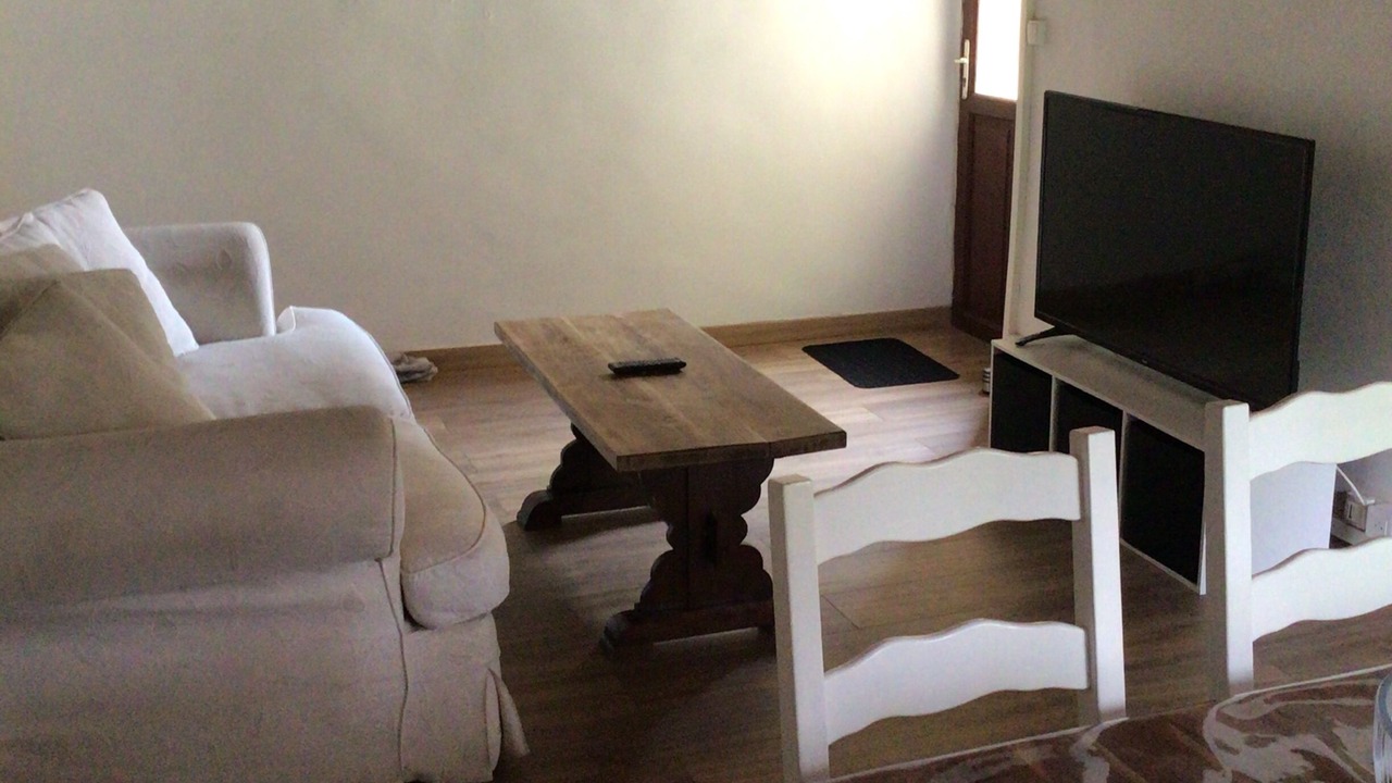 Photo of Livingroom in Calenzana