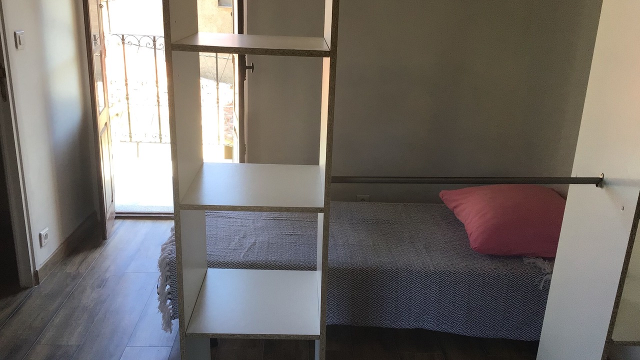 Photo of Bedroom in Calenzana