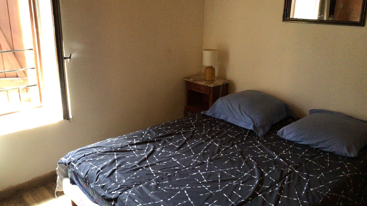 Photo of Bedroom in Calenzana