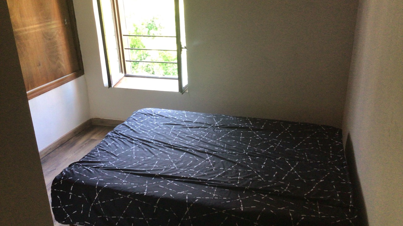 Photo of Bedroom in Calenzana