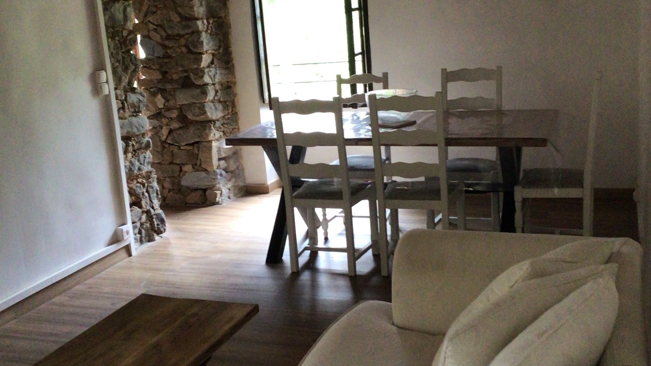 Photo of Livingroom in Calenzana