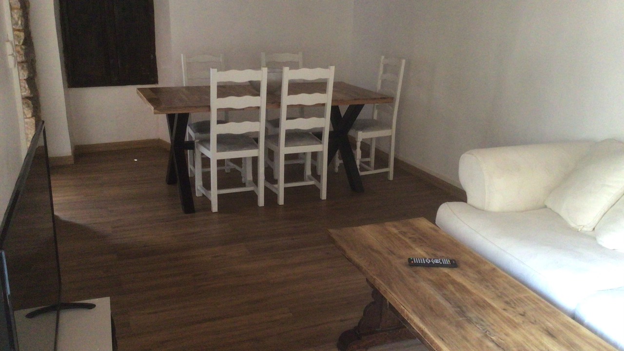 Photo of Livingroom in Calenzana