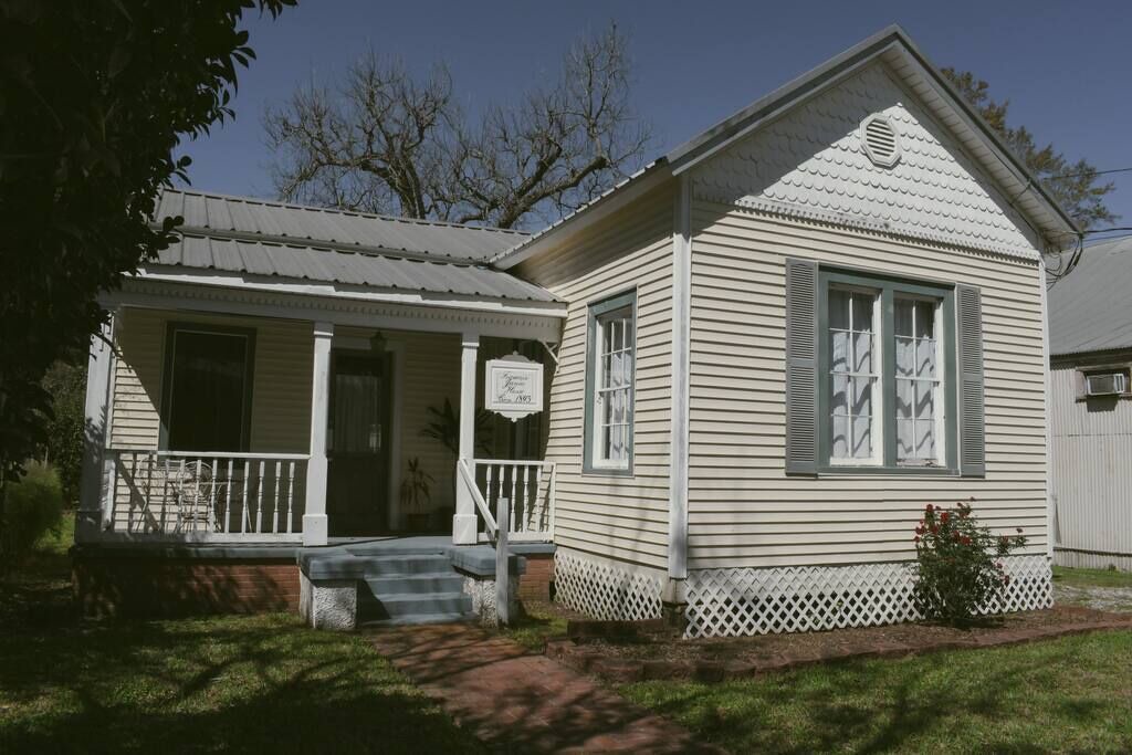 Photo of Outdoor in Broussard