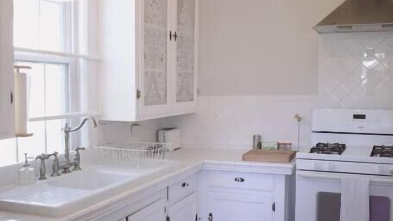Photo of Kitchen in Broussard
