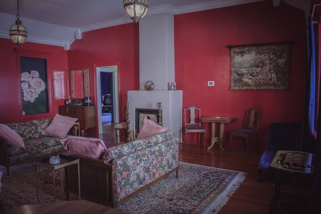 Photo of Livingroom in Broussard