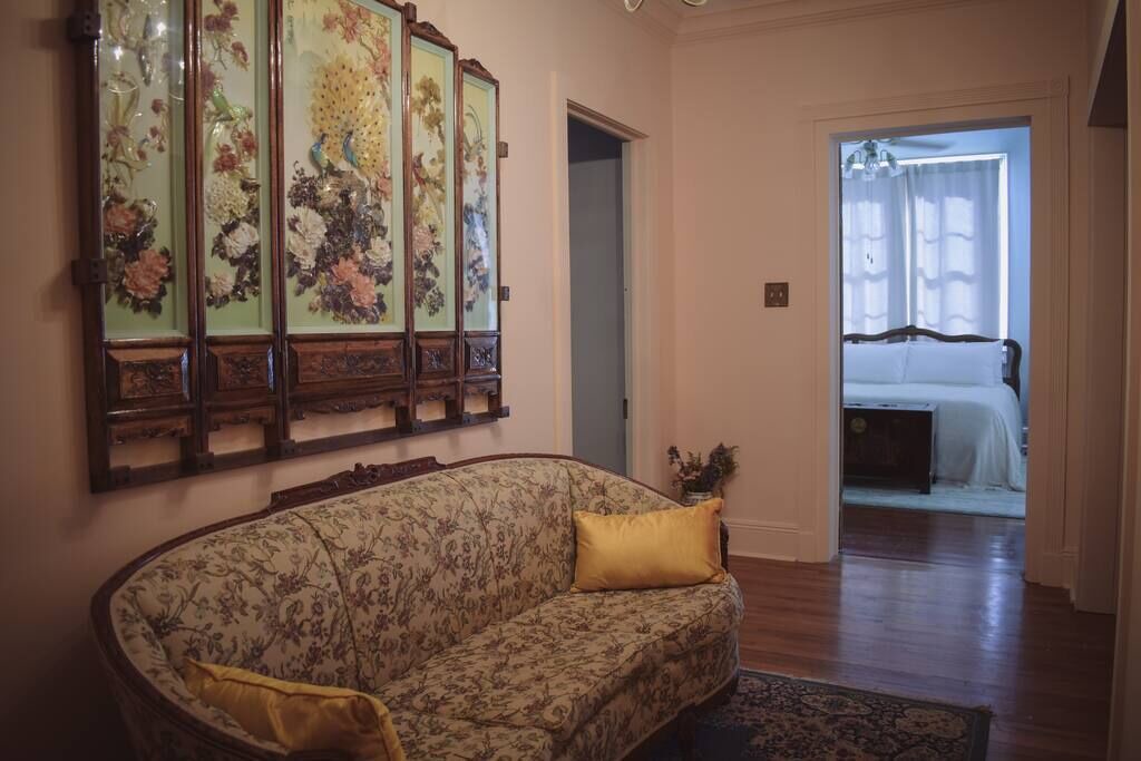 Photo of Livingroom in Broussard
