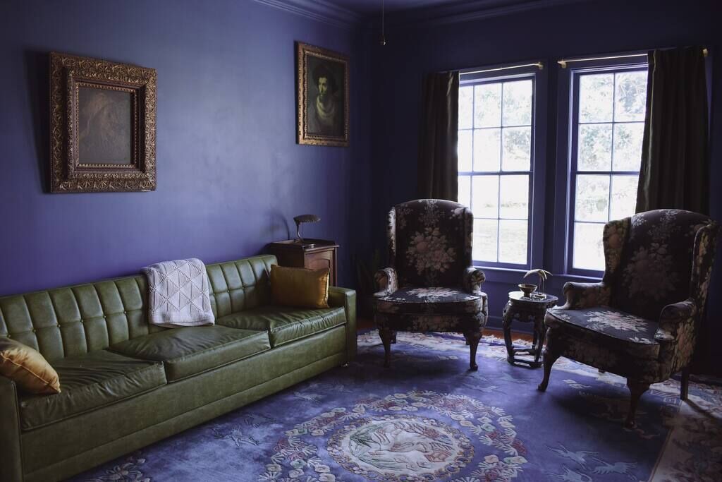 Photo of Livingroom in Broussard
