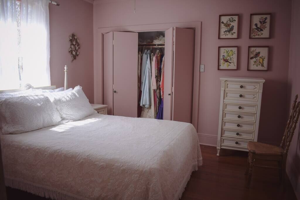 Photo of Bedroom in Broussard