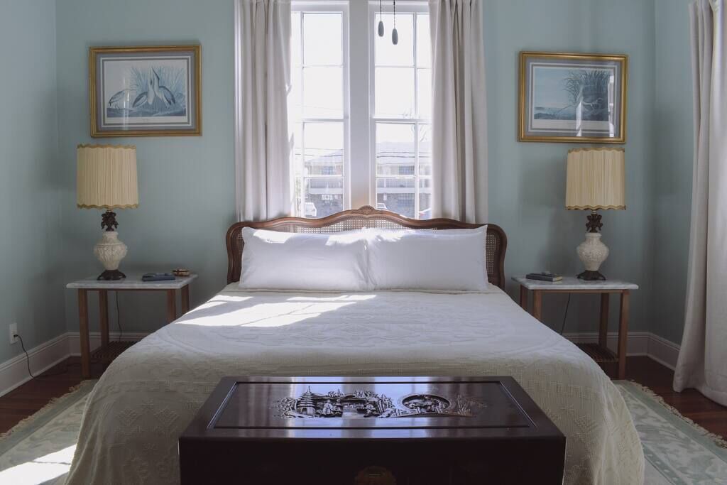 Photo of Bedroom in Broussard
