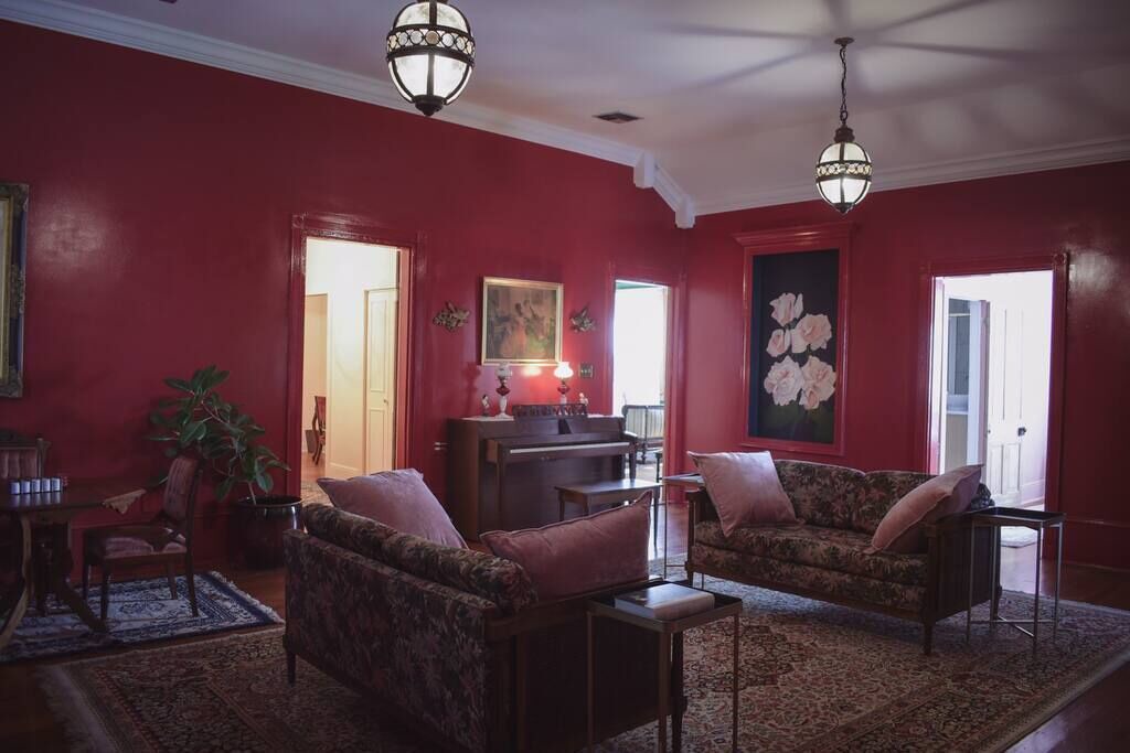 Photo of Livingroom in Broussard