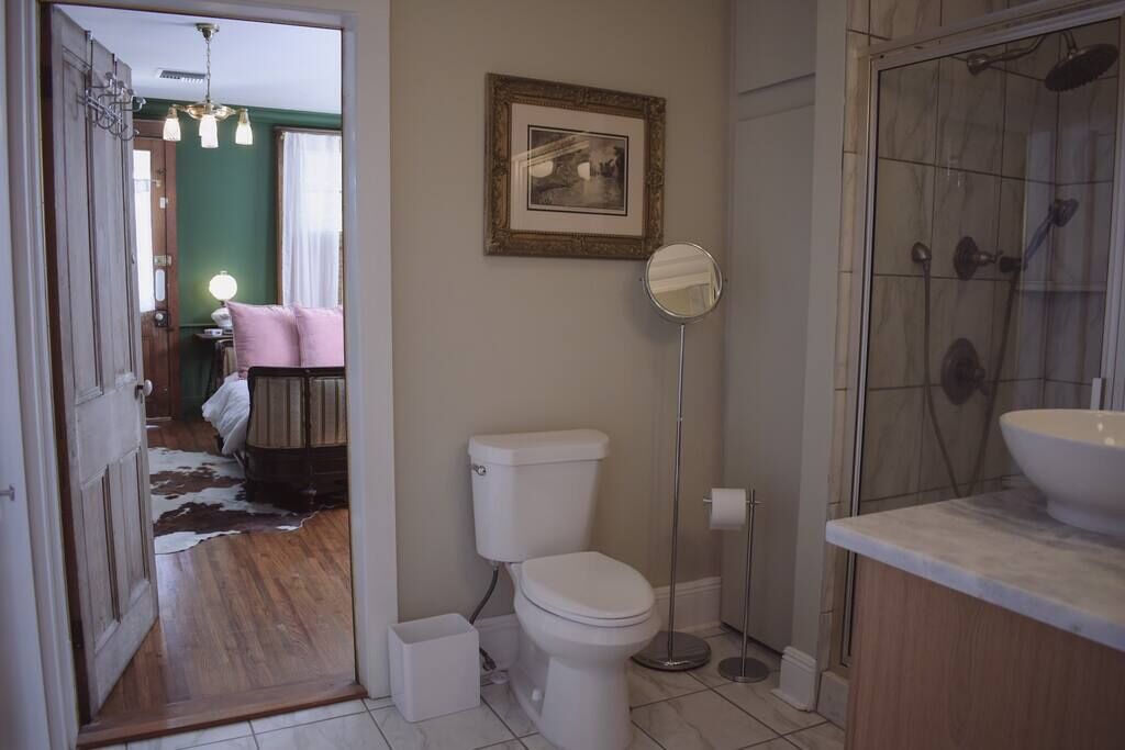 Photo of Bathroom in Broussard