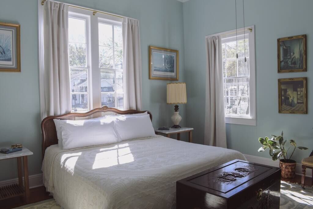 Photo of Bedroom in Broussard