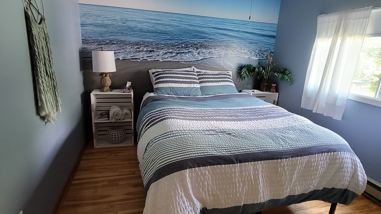 Photo of Bedroom in Val-des-Bois