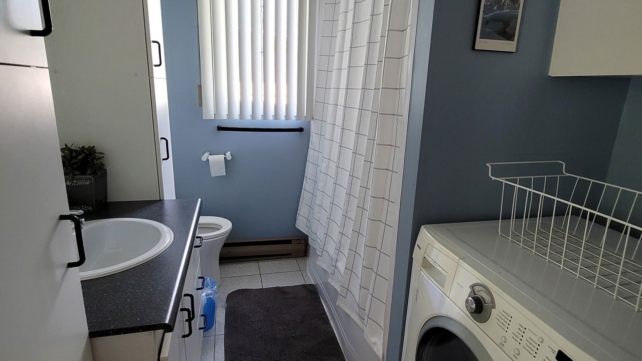 Photo of Bathroom in Val-des-Bois