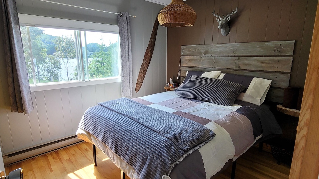 Photo of Bedroom in Val-des-Bois