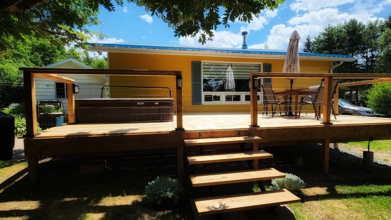 Photo of Outdoor in Val-des-Bois
