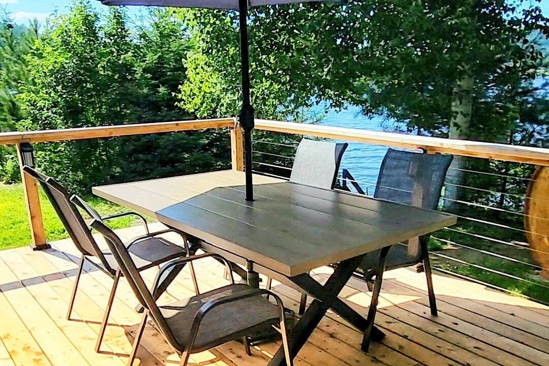 Photo of Outdoor in Val-des-Bois