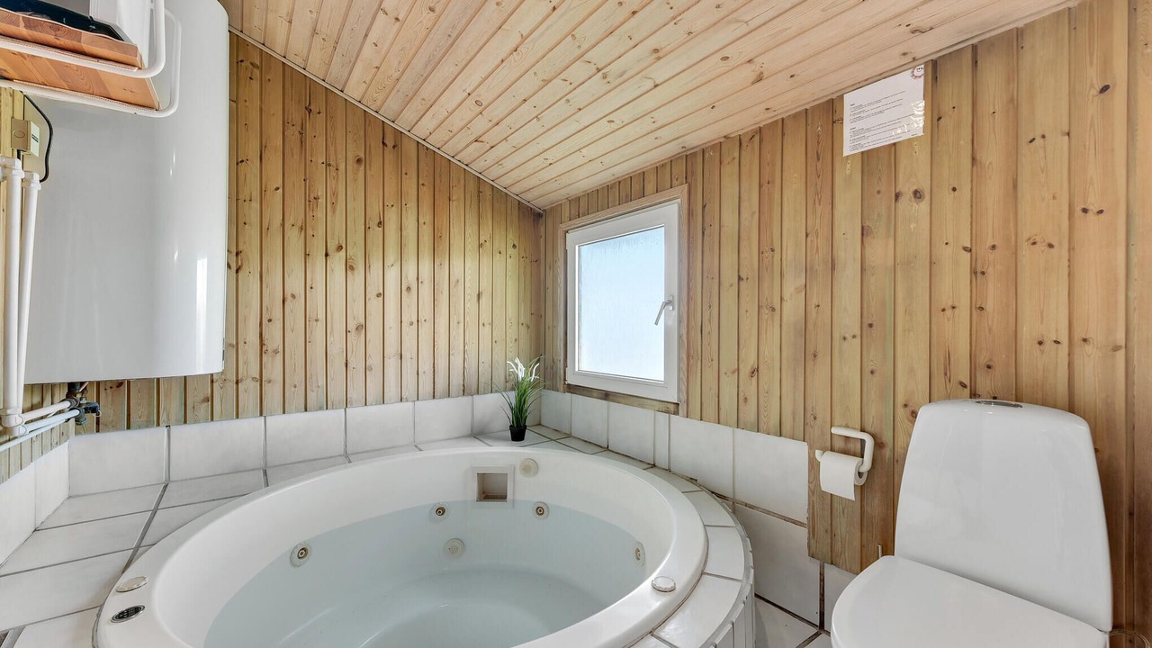 Photo of Bathroom in Skovmose