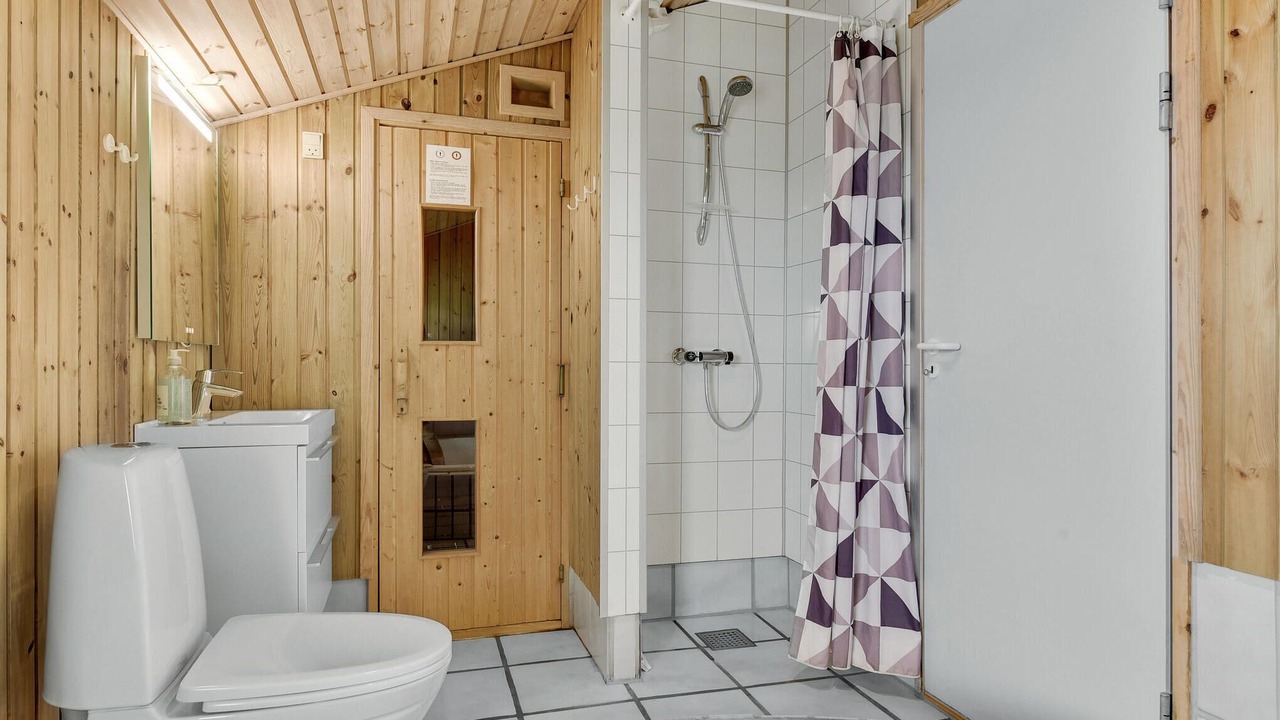Photo of Bathroom in Skovmose