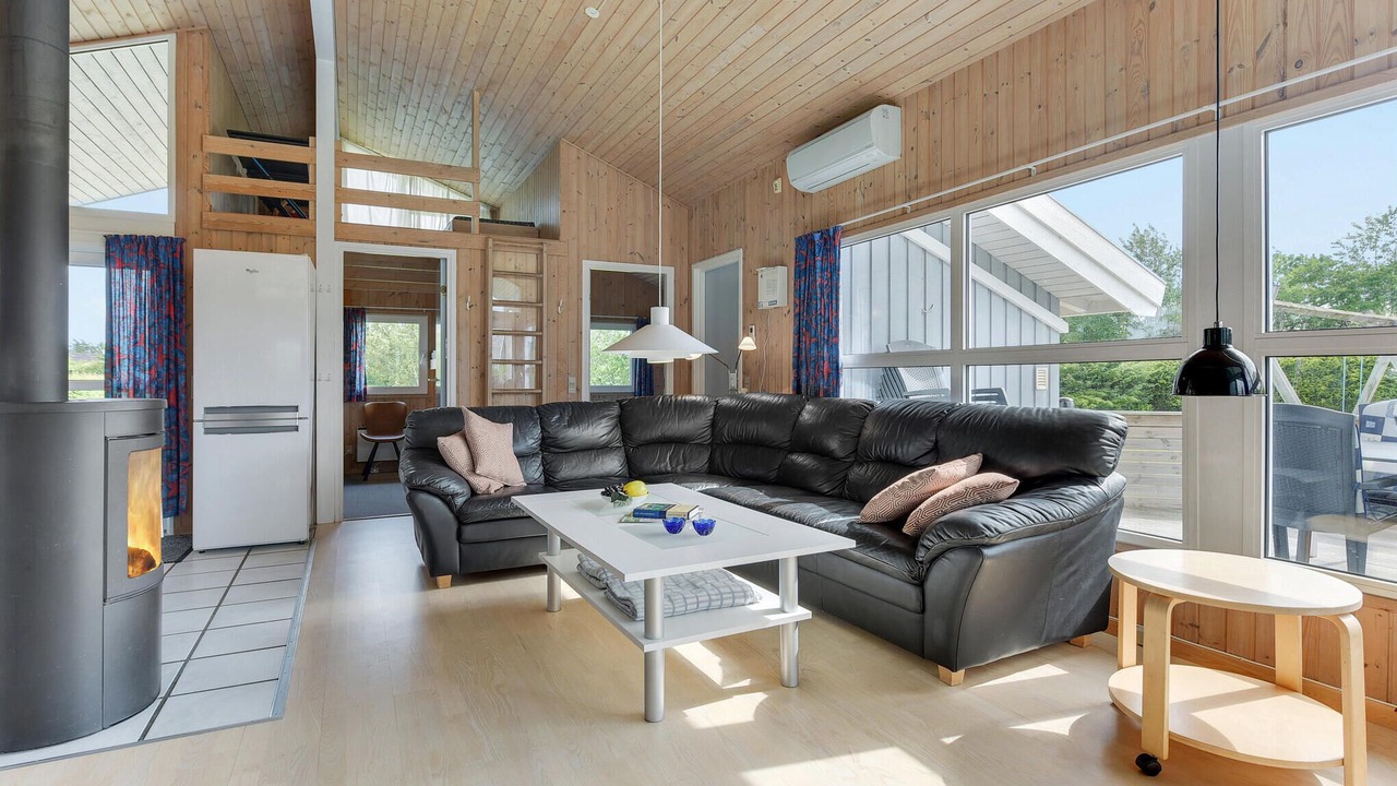 Photo of Bedroom in Skovmose