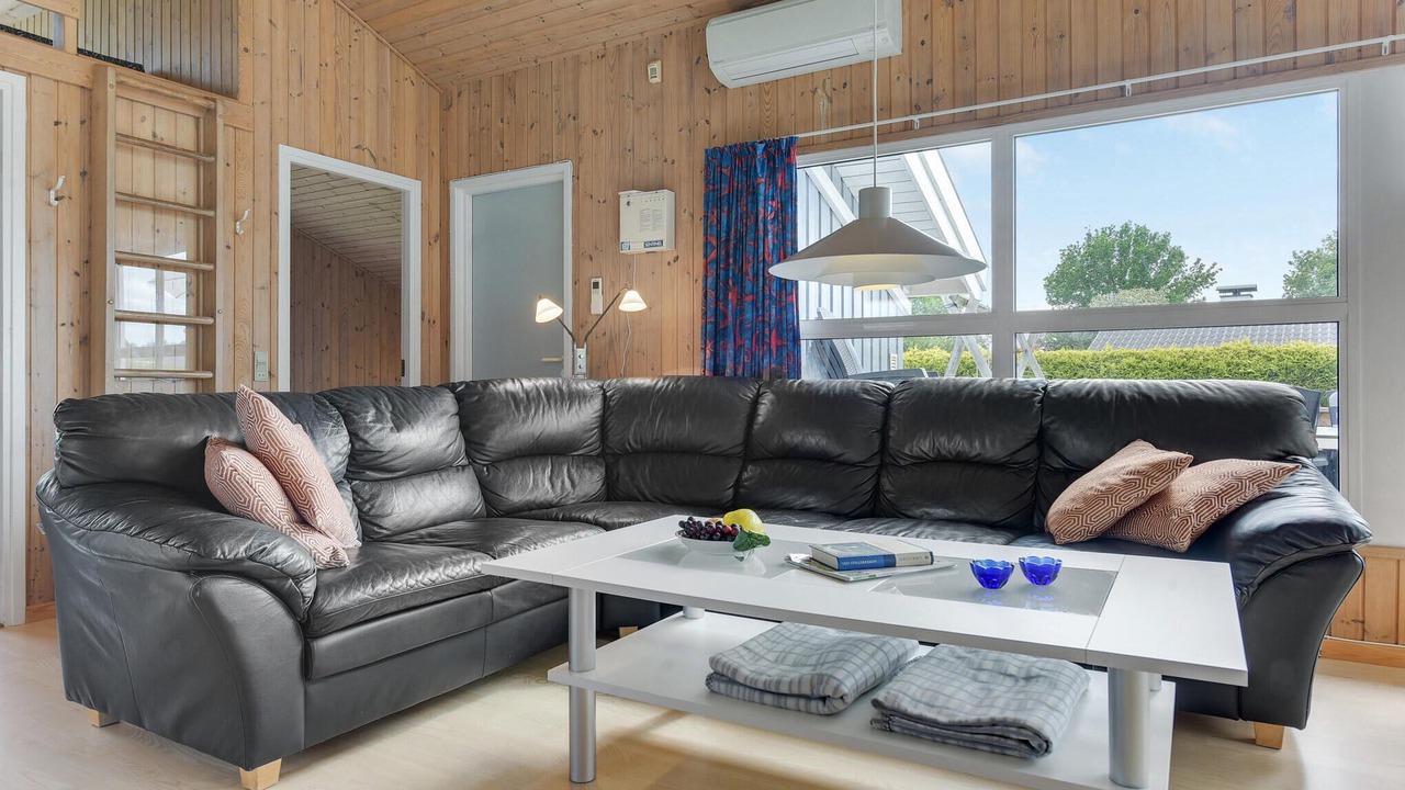Photo of Bedroom in Skovmose