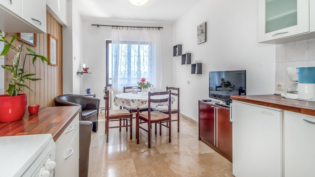 Photo of Bedroom in Novi Vinodolski