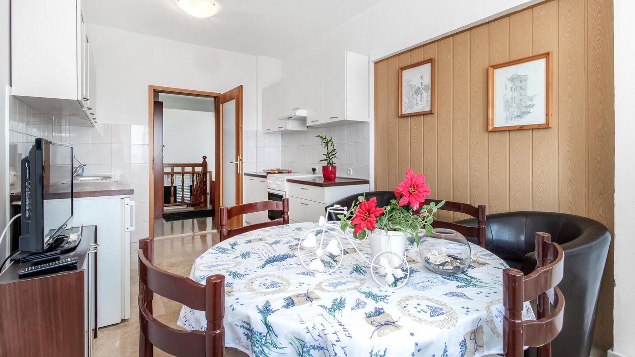 Photo of Bedroom in Novi Vinodolski