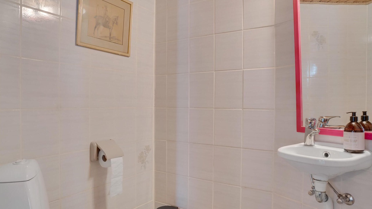 Photo of Bathroom in Harpelunde