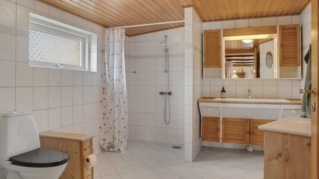 Photo of Bathroom in Harpelunde