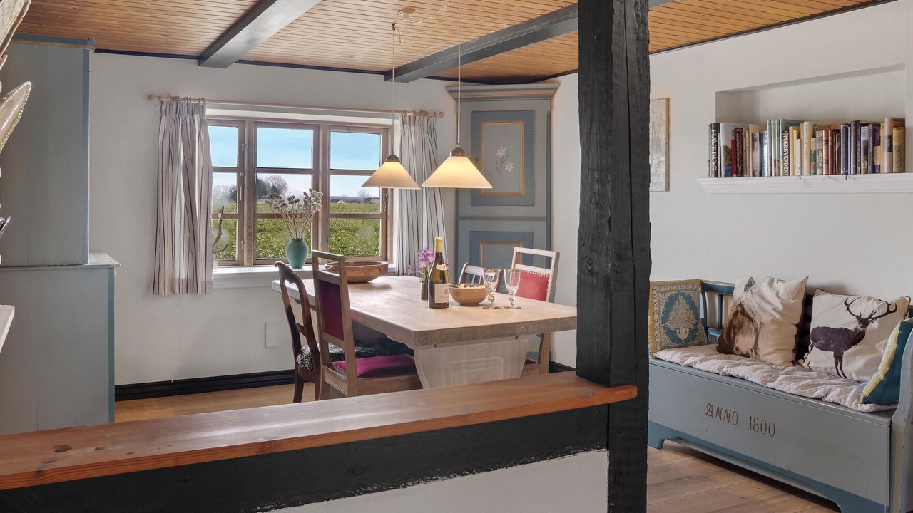 Photo of Bedroom in Harpelunde