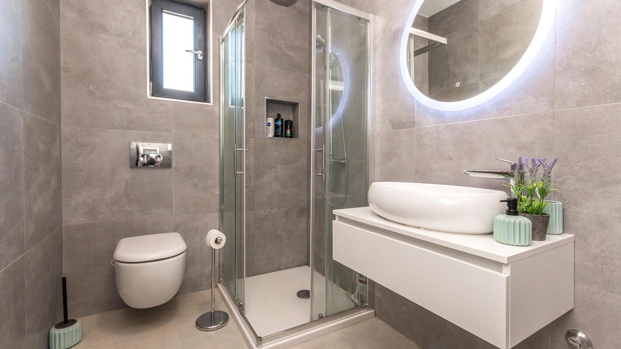 Photo of Bathroom in Donje Rastane