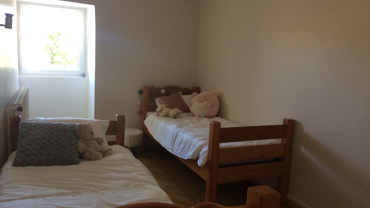 Photo of Bedroom in Villeneuve-de-Berg