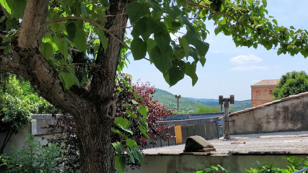 Photo of Outdoor in Villeneuve-de-Berg