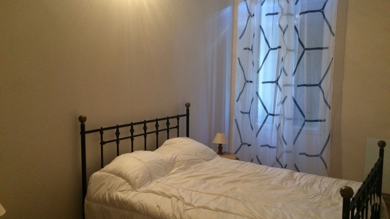 Photo of Bedroom in Villeneuve-de-Berg