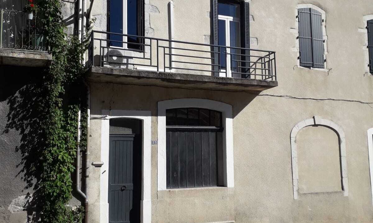 Photo of Outdoor in Villeneuve-de-Berg