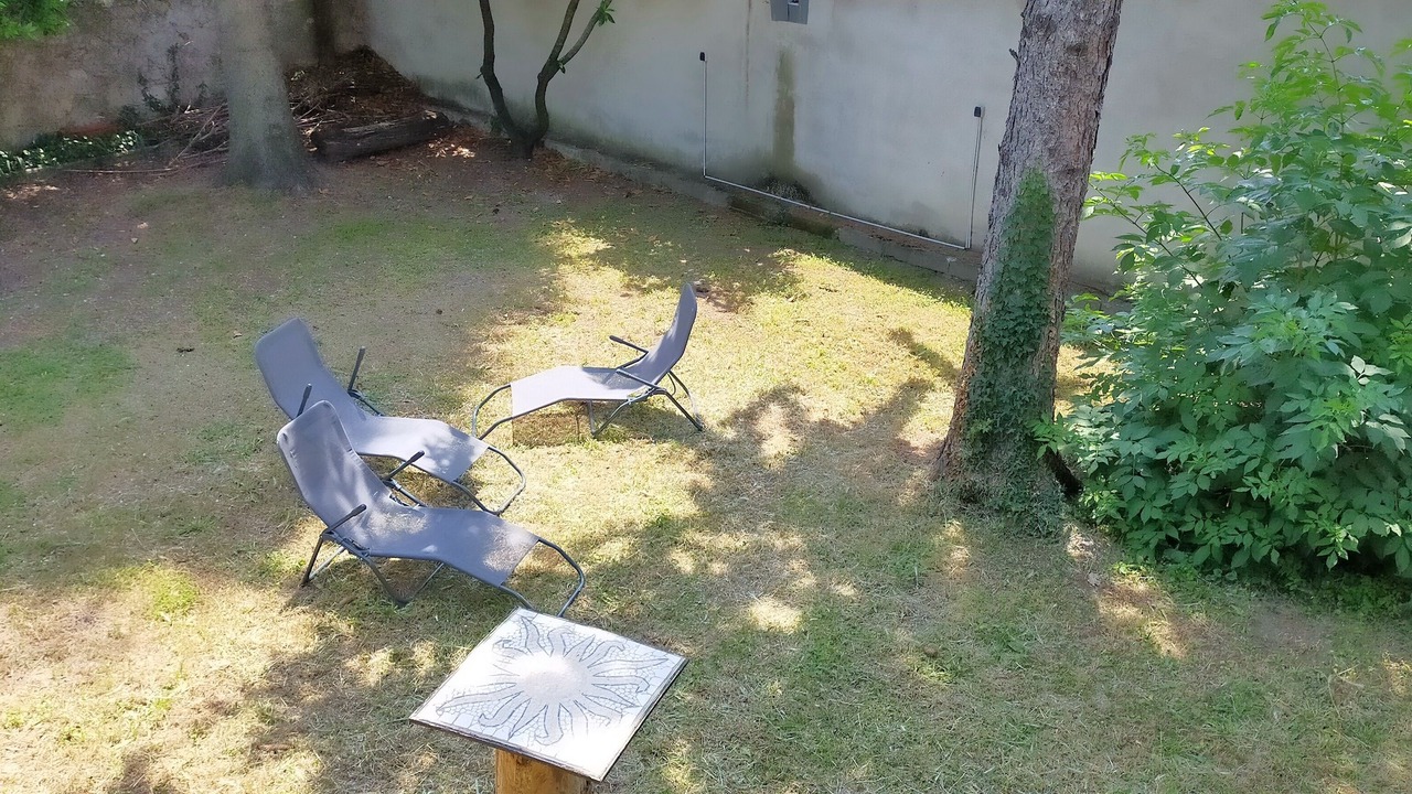 Photo of Outdoor in Villeneuve-de-Berg