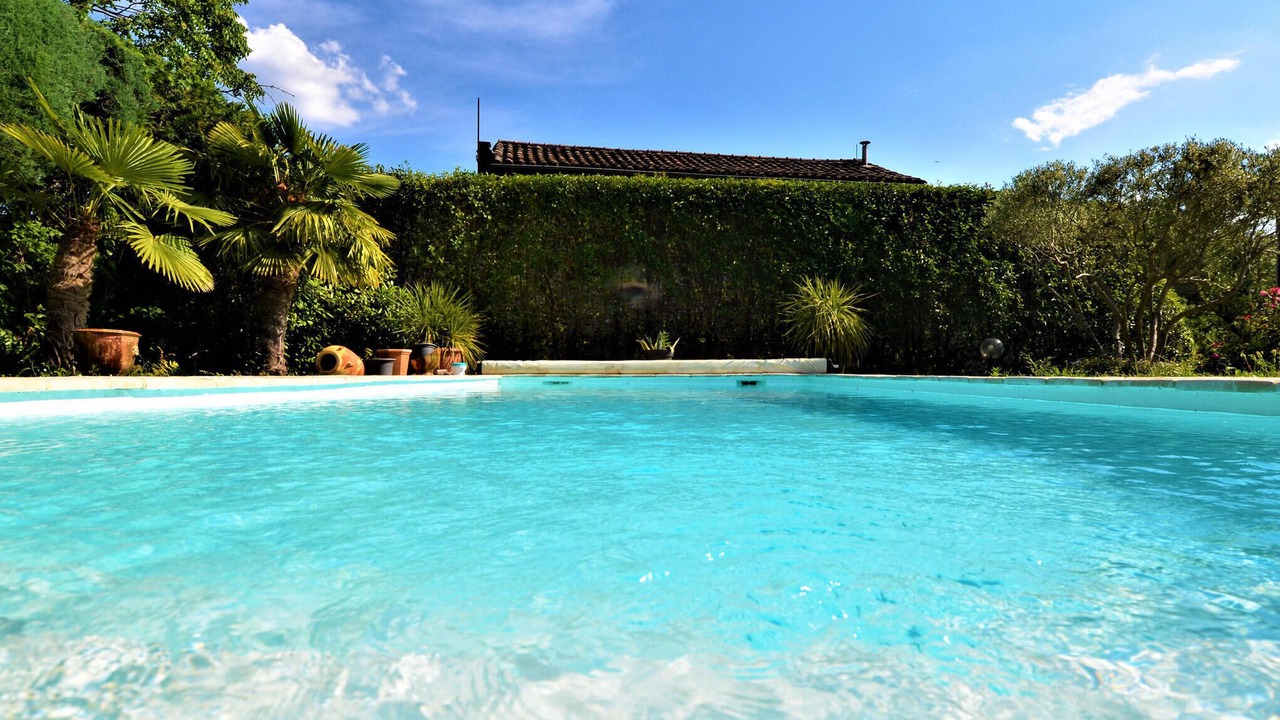 Photo of Outdoor in Saint-Privat-des-Vieux