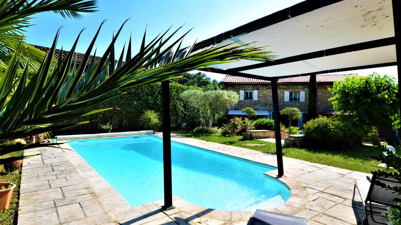 Photo of Outdoor in Saint-Privat-des-Vieux