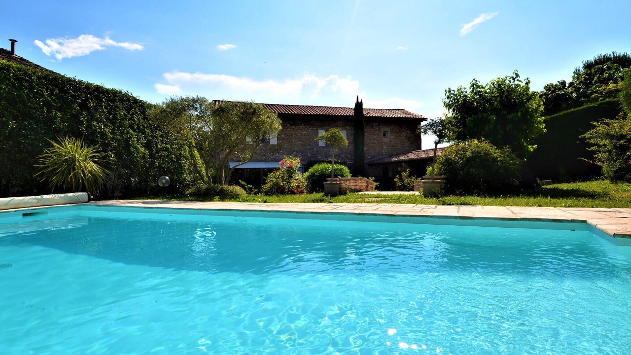 Photo of Outdoor in Saint-Privat-des-Vieux