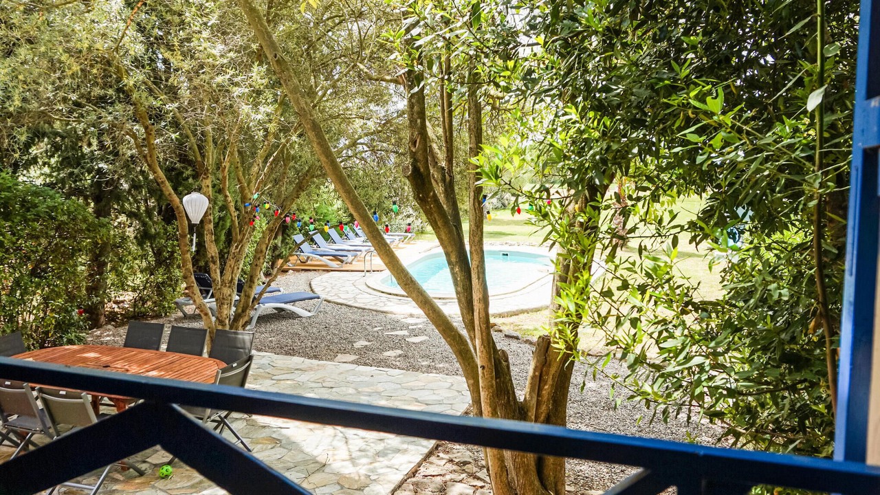 Photo of Bedroom in Siran