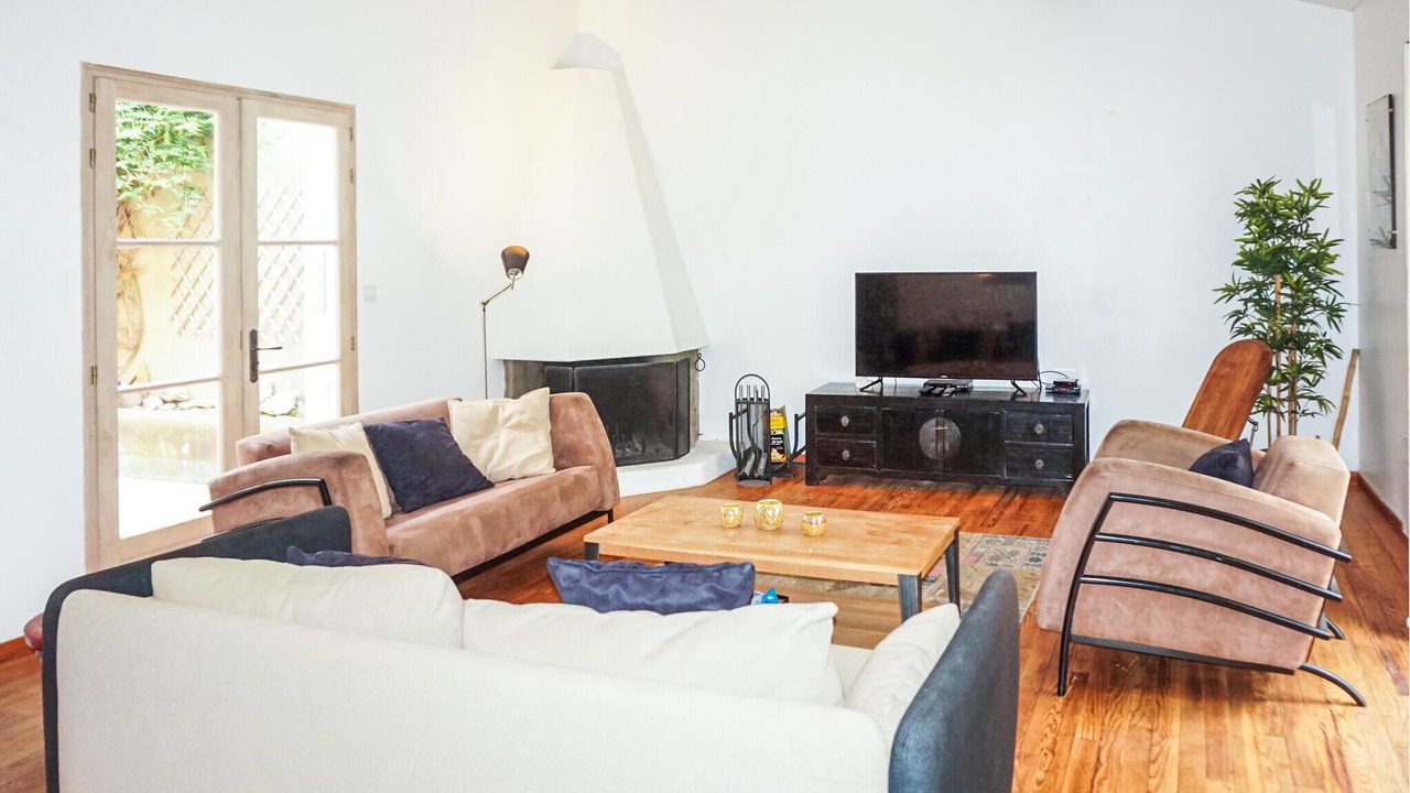 Photo of Bedroom in Siran