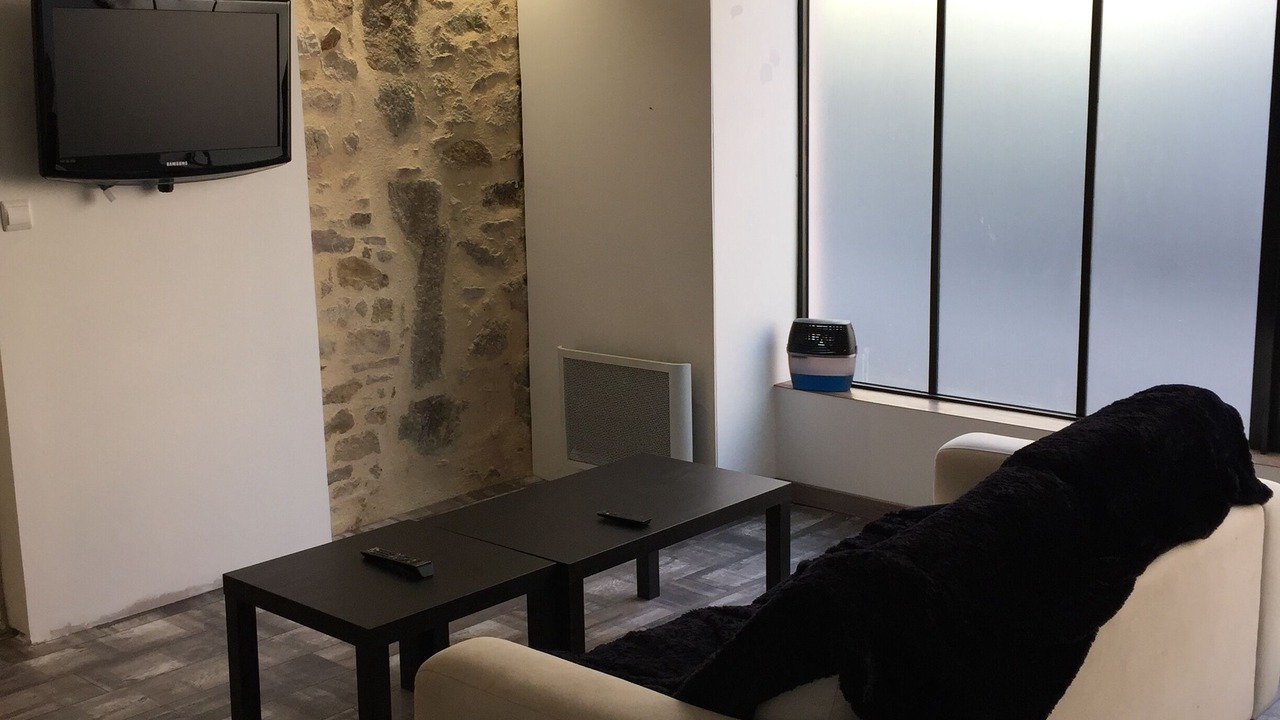 Photo of Livingroom in Mauleon