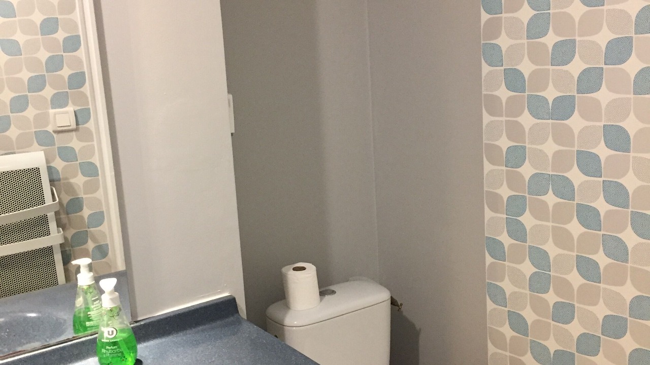 Photo of Bathroom in Mauleon