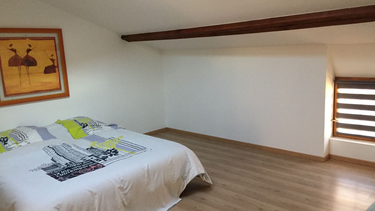 Photo of Bedroom in Mauleon