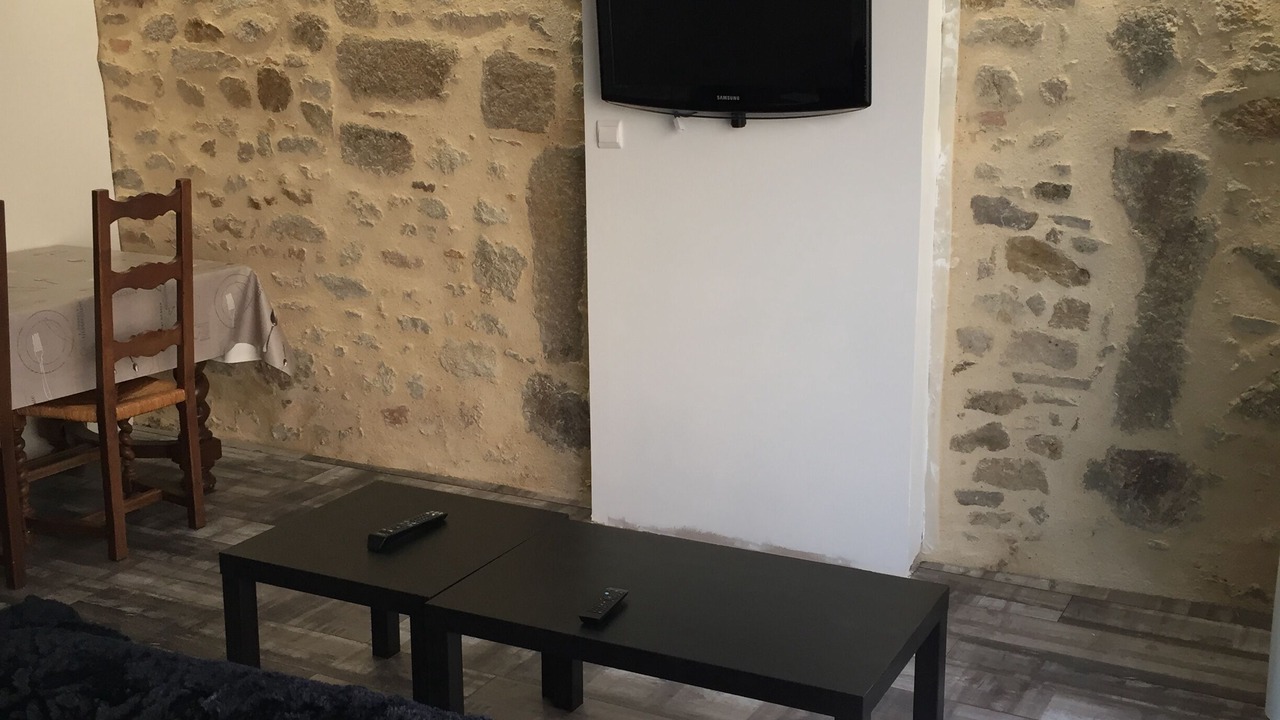 Photo of Livingroom in Mauleon