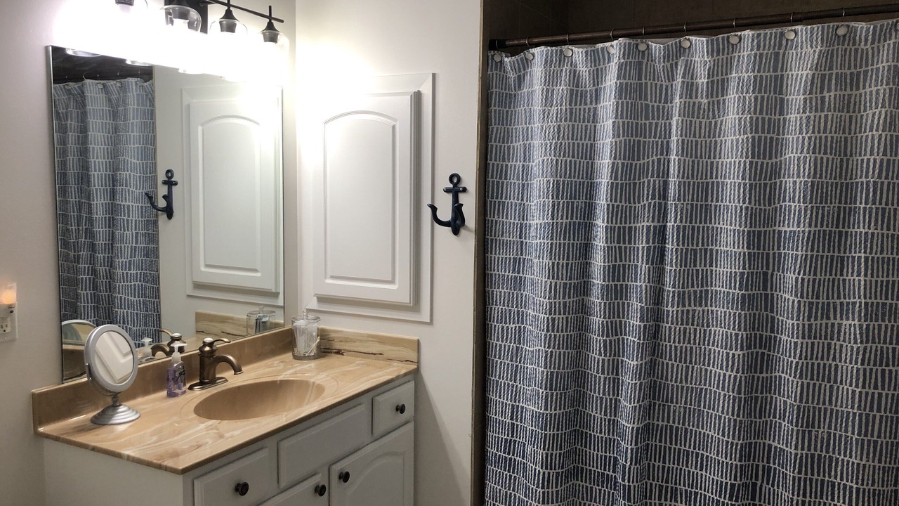 Photo of Bathroom in Lake Geneva