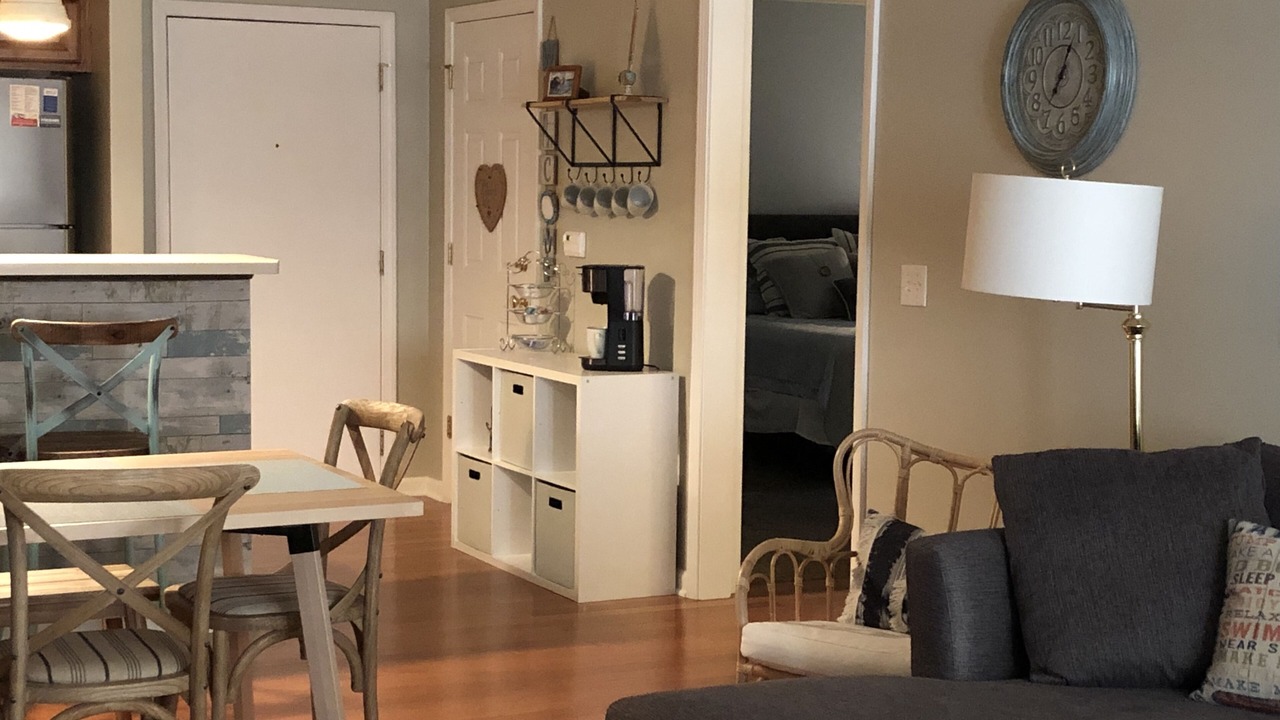 Photo of Bedroom in Lake Geneva